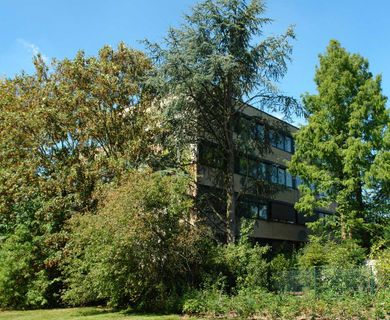 Investment in Ratingen !  Solides Bürohaus mit Potenzial !