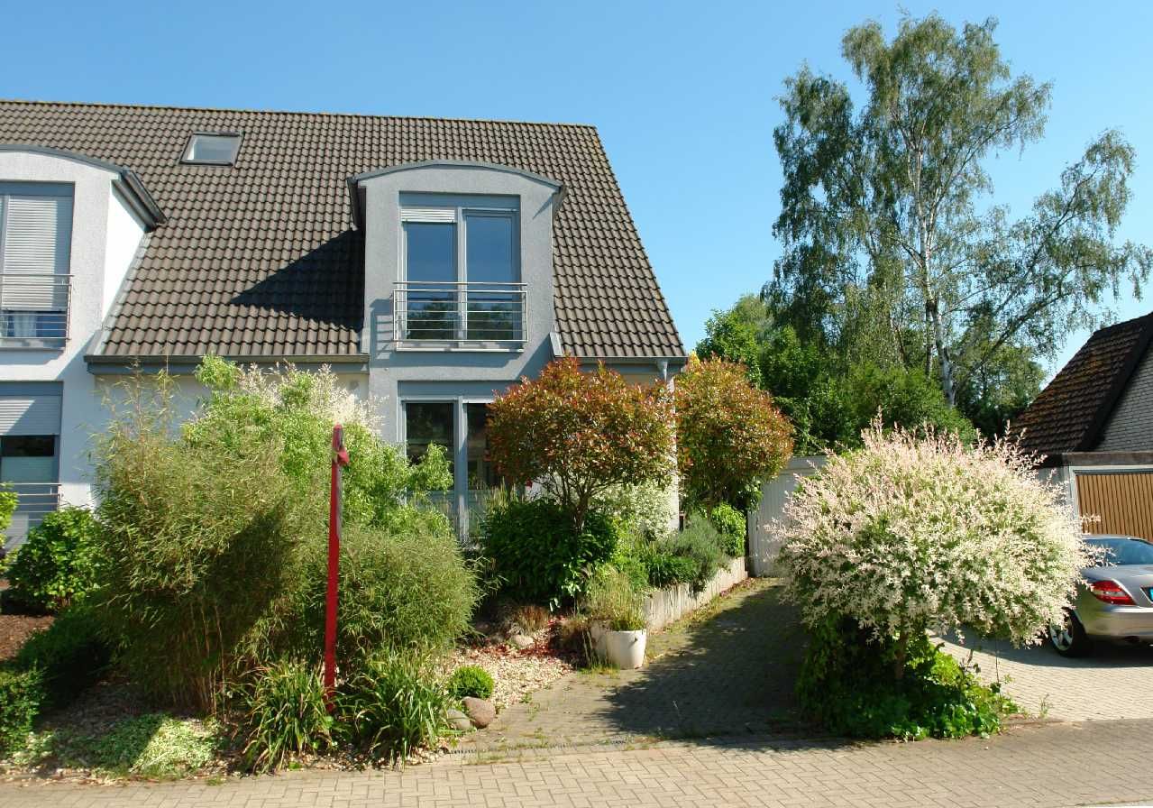 Frontansicht