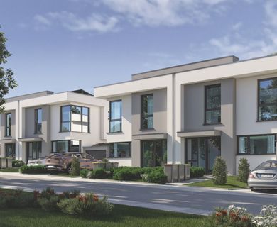 Ihr neues Zuhause: Exklusive Doppelhaushälften mit Top‑Ausstattung in Lohmar