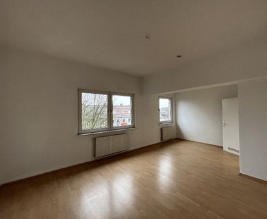 Wohnen im Kaiserviertel, helle neu renovierte ca. 81 m² Wohnung im 4. OG! - Foto 1