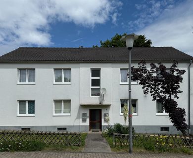 Mehrfamilienhaus mit solider Rendite in zentraler Lage von Hennef-Geistingen