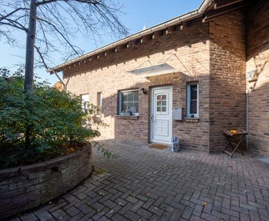 Reihenhaus-Highlight mit Kamin & Sauna –Familienfreundlich, ruhig & modern gestaltet