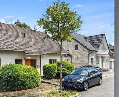 Einfamilienhaus in Siegburg – attraktive Kapitalanlage oder Mehrgenerationenhaus