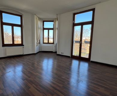 Helle Eigentumswohnung in Mülheim *sofort bezugsfrei*