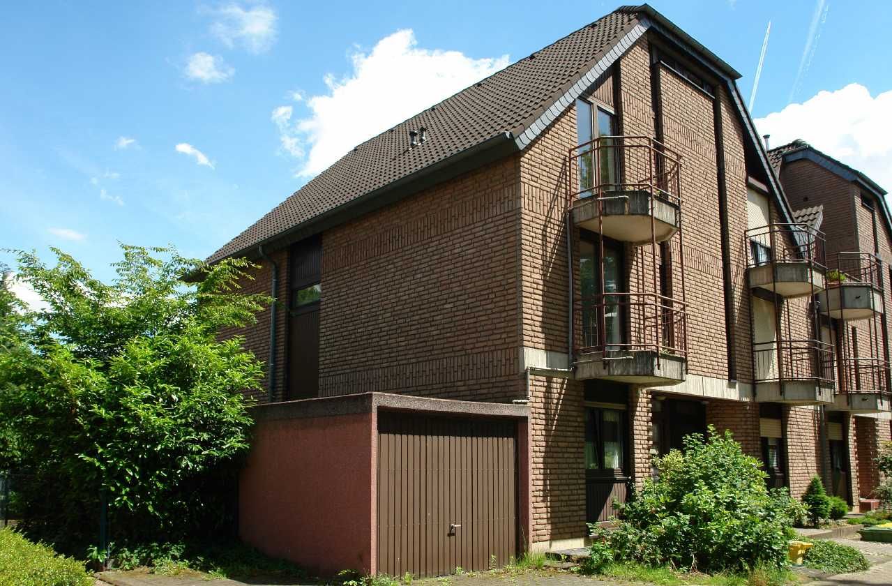 Seitenansicht
