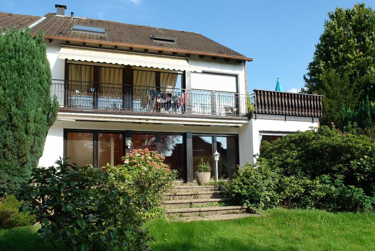 Rückansicht