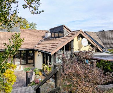 ***RESERVIERT*** Stilvolles Einfamilienhaus in begehrter Wohnlage!