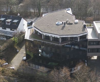 Individuell und barrierefrei: Repräsentative Bürofläche in Ratingen-Ost