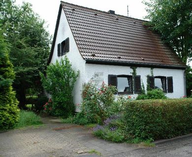 RESERVIERT!!  Ausbau ? Umbau ? Neubau ? – Verwirklichen Sie Ihren Wohntraum !!