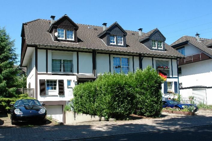 Frontansicht