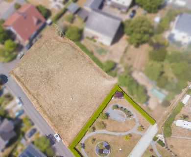 Ihr Traumgrundstück in Berndroth: Ruhe, Aussicht und perfekte Anbindung für Ihr neues Zuhause