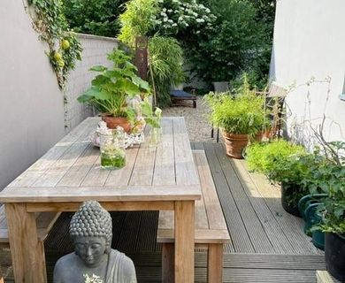 Charmantes Stadthaus der Jahrhundertwende im Herzen von Windberg