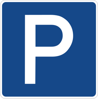 PKW-Stellplatz Oststraße in Velbert