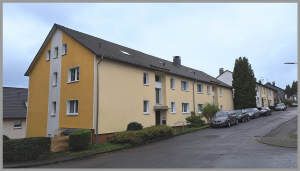 Betongold mit top Rendite – Mehrfamilienhaus mit 12 Wohneinheiten und 4 Garagen