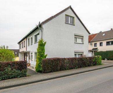 ***EIGENNUTZUNG ODER VERMIETUNG***