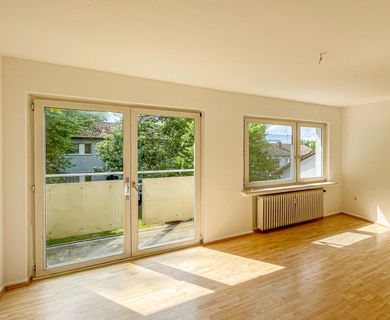 Renovierte 3-Zimmer Wohnung mit Balkon
in Waldbröl zu vermieten!