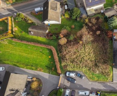 Sackgassenlage in Forst – voll erschlossenes Grundstück für Ihr Wohnprojekt!