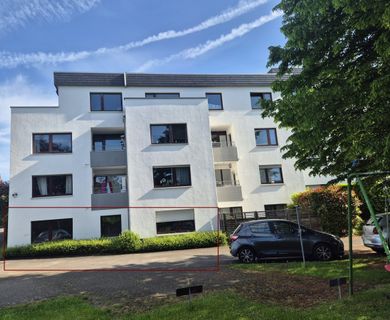 Dein Zuhause in Forsbach