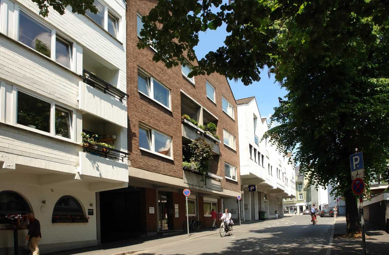 Ansicht