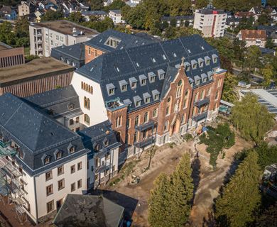**Reserviert**Stilvoll Wohnen mit Weitblick-Perfekt für Singles oder als Zweitwohnsitz!