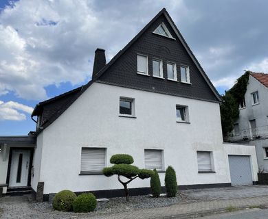 Viel Platz für die Familie!