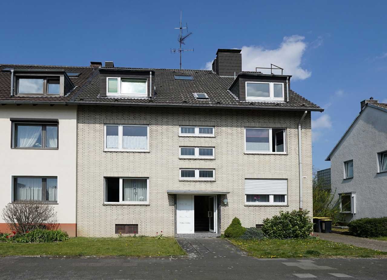 Ansicht