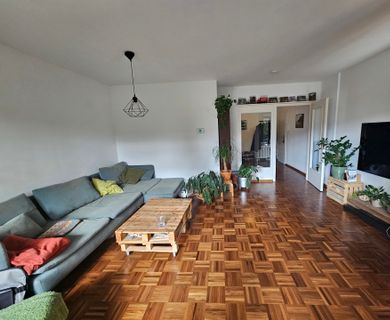 Moderne Etagenwohnung im Herzen von Beuel