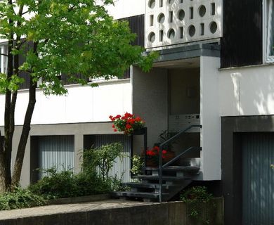 Raum für Ihre Bedürfnisse!  5 Zi.-ETW mit Balkon in Mettmann-Metzkausen!