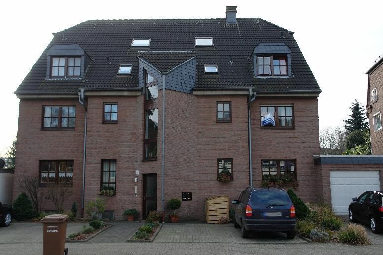 Frontansicht