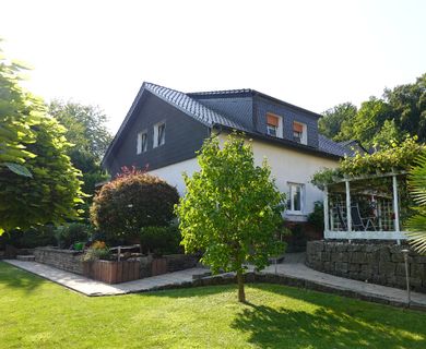 Ideal für Gartenliebhaber – 140 m² EFH/ ZFH auf einem ca. 800 m² großen Grundstück in Hagen- Emst