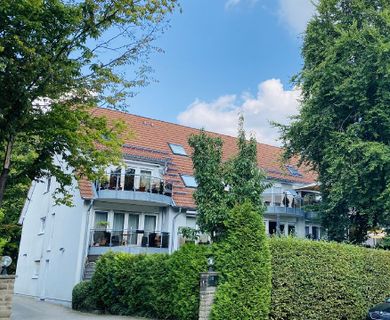 Traumhafte 4-Zimmer-Wohnung, ca. 94,33m² mit Balkon in Dortmund-Kirchhörde zu vermieten!