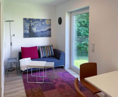 Möblierte Wohnung in Königsborn – Perfekt für pendelnden Arbeitnehmer