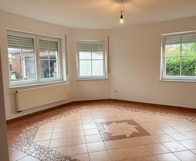 Gepflegte 2-Zimmer-Einliegerwohnung mit separaten Eingang – in ruhiger Wohngegend! - Photo 3