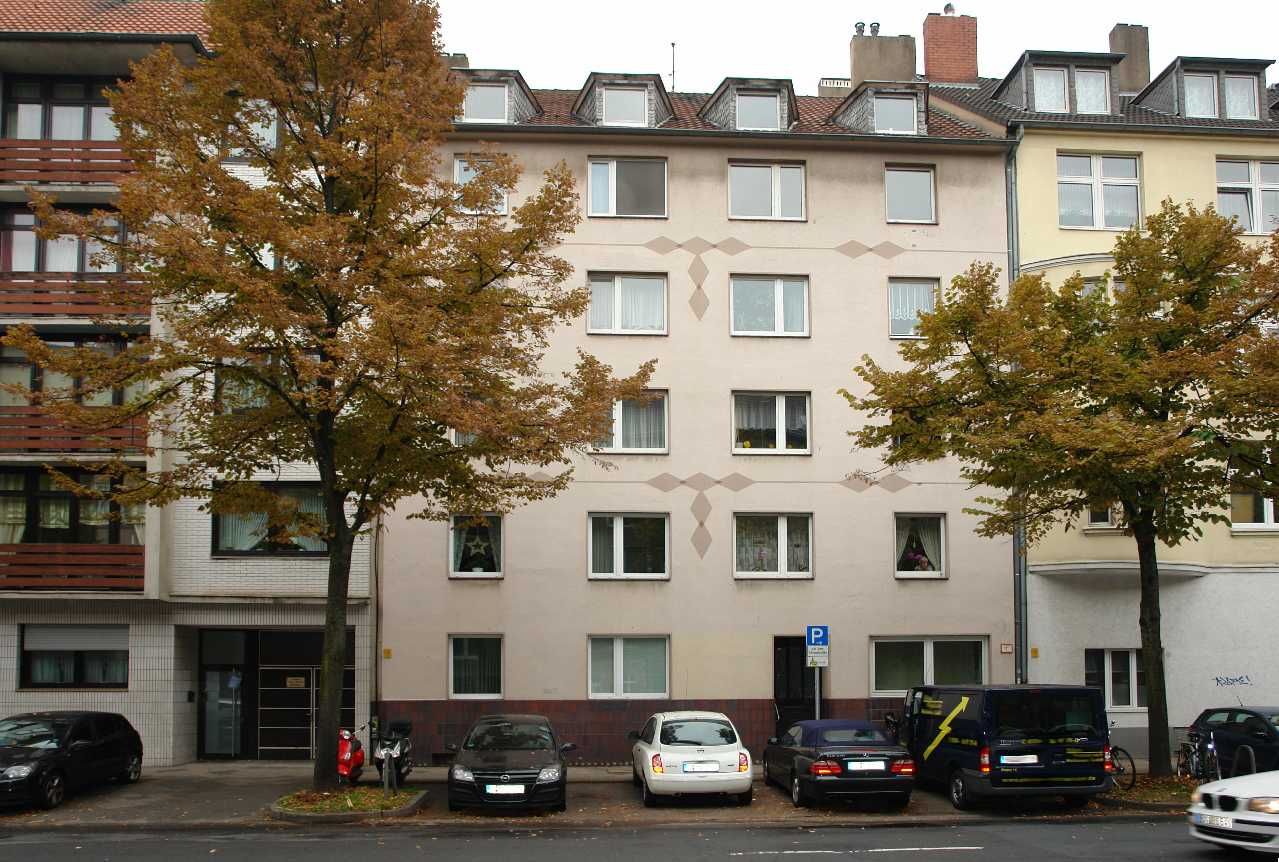 Ansicht