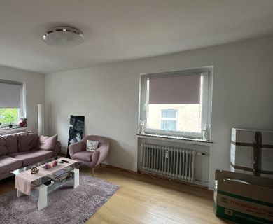Helle 3-Zimmerwohnung, ca. 82m² mit Balkon in Dortmund-Marten zu vermieten! - Foto 2