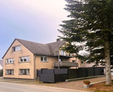 Anlageobjekt: Sehr gut vermietetes 3-Parteienhaus in Hennef- Stadt Blankenberg