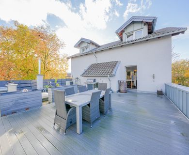 Exklusives 2-Familienhaus im Zentrum von Erkelenz – Flexibles Wohnen auf 3 Ebenen