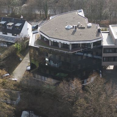 Individuell und barrierefrei: Repräsentative Bürofläche in Ratingen-Ost