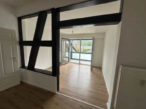 Moderne 4,5 Zimmerwohnung in zentraler Wohnlage zwischen Engelskirchen und Gummersbach - Photo 3