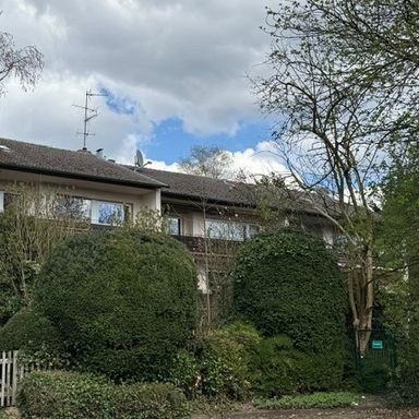 Komfortable 3-Raum-Wohnung in beliebter Lage von Haan