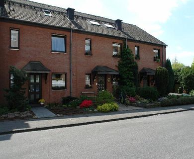 Reserviert — Einfamilienhaus in gesuchter Lage von Ratingen-Ost !