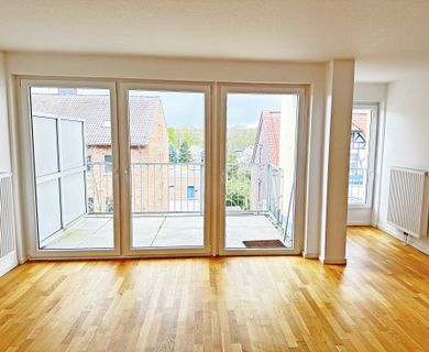 Seniorengerechtes wohnen im Zentrum von Werne - Foto 3