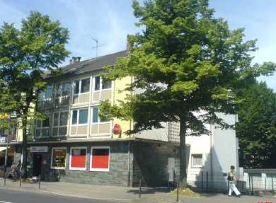 Renditestarkes Wohn-/ und Geschäftshaus in Citylage von Ratingen !