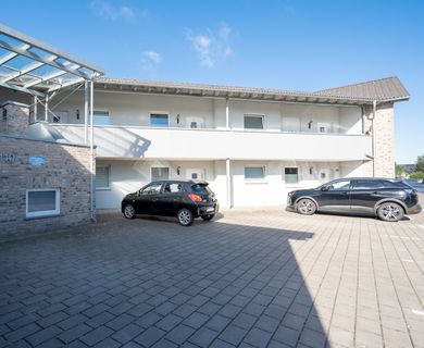 Attraktive 3-Zimmer-Wohnung im 1. Obergeschoss – ruhig, modern, vielseitig nutzbar