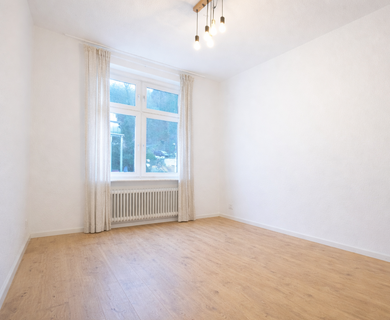 Schöne ca. 57 m² große 2-Zimmer-Wohnung mit Balkon & modernen Tageslichtbad in Hagen-Eilpe