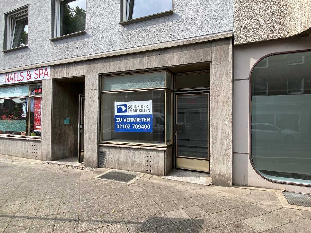 Ansicht