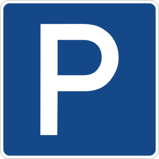PKW-Stellplatz Oststraße in Velbert
