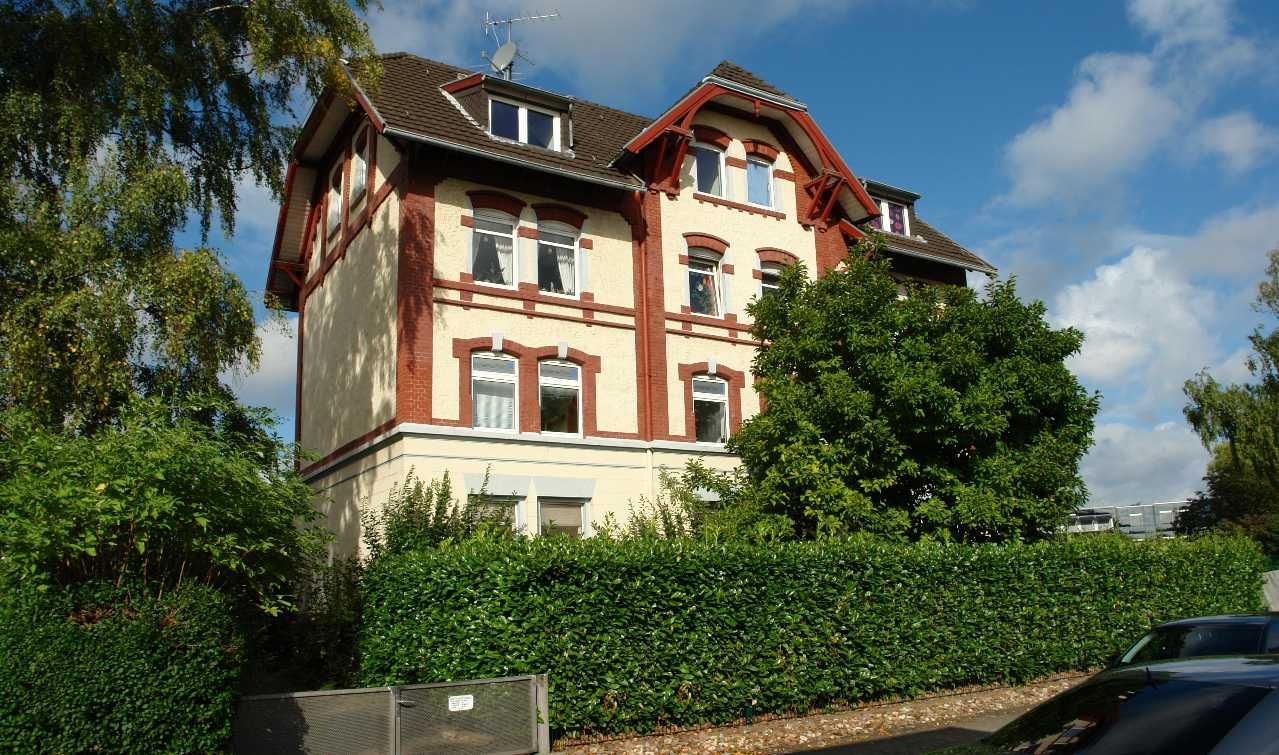Ansicht