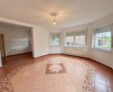 Gepflegte 2-Zimmer-Einliegerwohnung mit separaten Eingang – in ruhiger Wohngegend! - Photo 2