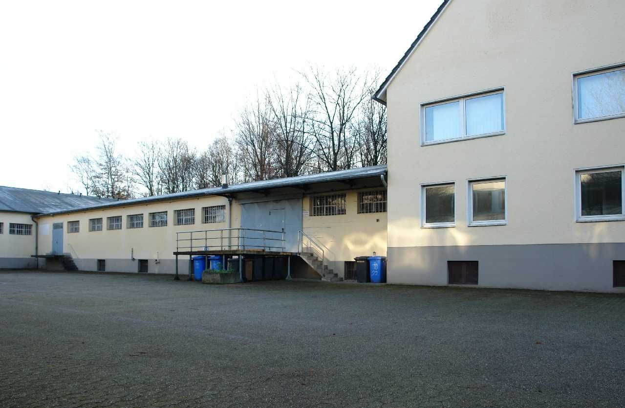 Gesamtansicht